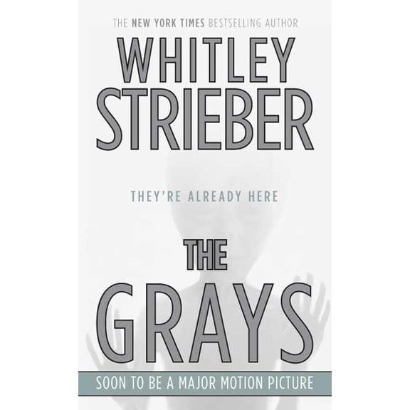 Pre-Owned The Grays (Paperback)