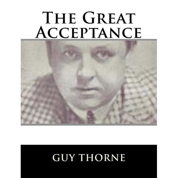 The Great Acceptance (Paperback)