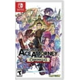 thumbnail image 1 of The Great Ace Attorney Chronicles, Capcom, Nintendo Switch, [Physical], 013388410248, 1 of 12