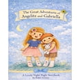 thumbnail image 1 of The Great Adventures of Angelitz and Gabriella, (Paperback), 1 of 1