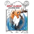thumbnail image 1 of The Great Alaskan Coloring Book, (Paperback), 1 of 1