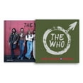 thumbnail image 1 of The Great Albums The Who & Quadrophenia, (Hardcover), 1 of 1