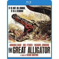 thumbnail image 1 of The Great Alligator (aka The Big Alligator River) (Blu-ray), 1 of 1
