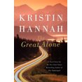 thumbnail image 1 of Pre-Owned The Great Alone: A Novel, 9780312577230, 0312577230, Hardcover, Illustrated edition, 1 of 1