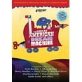 thumbnail image 1 of The Great American Dream Machine (DVD), S'more Entertainment, Music & Performance, 1 of 1