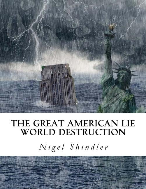 The Great American Lie (Paperback)