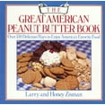 thumbnail image 1 of Pre-Owned The Great American Peanut Butter Book: A Book of Recipes, Facts, Figures, and Fun (Paperback) 0312344813 9780312344818, 1 of 1