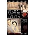 thumbnail image 1 of Pre-Owned The Great American Playwrights on the Screen: A Critical Guide to Film, Video and DVD (Paperback) by Jerry Roberts, 1 of 1