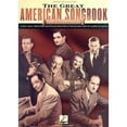 thumbnail image 1 of Pre-Owned The Great American Songbook - The Composers: Music and Lyrics for Over 100 Standards from the Golden Age of American Song, 9781423419549, 1423419545, Paperback, Illustrated edition, 1 of 1