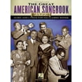 thumbnail image 1 of The Great American Songbook: Jazz, (Paperback), 1 of 1