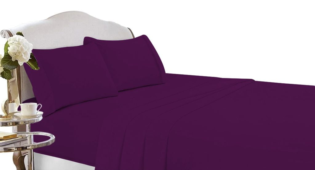 The Great American Store 1800 Series Brushed Microfiber Attached