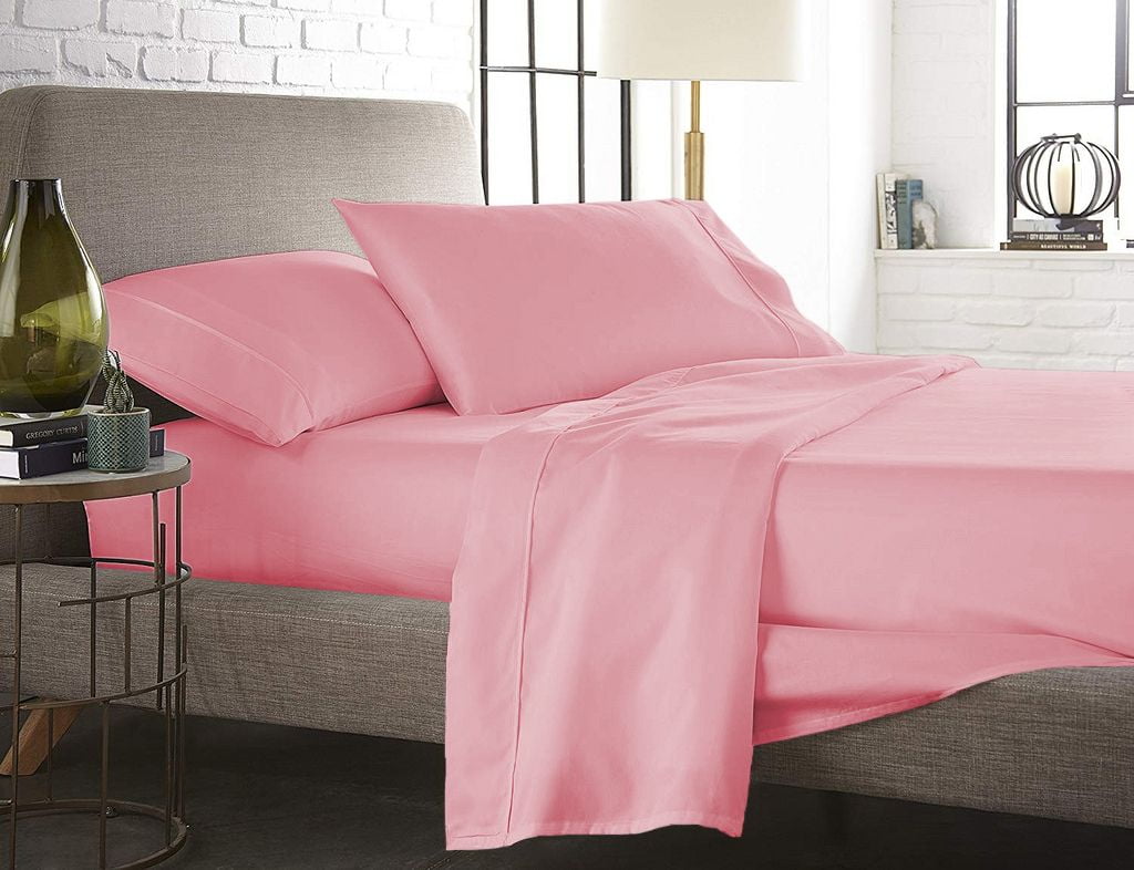 The Great American Store 1800 Series Brushed Microfiber Attached