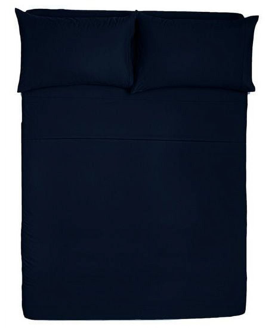 The Great American Store 750 TC California King Waterbed Sheets