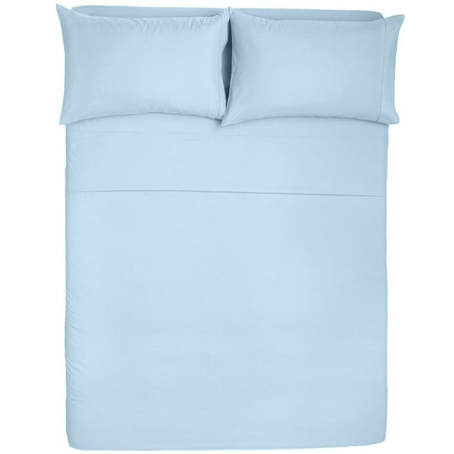 The Great American Store 750 TC Super Single Waterbed Sheets