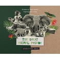 thumbnail image 1 of The Great Animal Rescue: Operation Noah, (Hardcover), 1 of 1