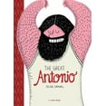 thumbnail image 1 of Pre-Owned The Great Antonio: Toon Level 2 (Hardcover) 1943145083 9781943145089, 1 of 1