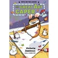 thumbnail image 1 of Pets on the Loose! The Great Art Caper, (Paperback), 1 of 1