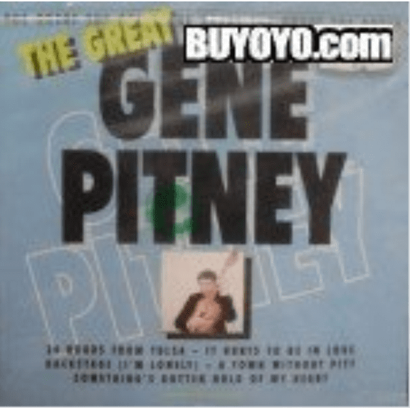 The Great... (Audiobook)