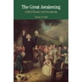 thumbnail image 1 of Pre-Owned The Great Awakening: A Brief History with Documents, (Paperback), 1 of 1