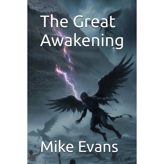 The Great Awakening, (Paperback)