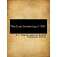 thumbnail image 1 of The Great Awakening of 1740 (Paperback), 1 of 1
