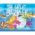 thumbnail image 1 of The Great Barrier Thief (Paperback), 1 of 1