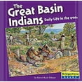 thumbnail image 1 of Pre-Owned The Great Basin Indians: Daily Life In The 1700s (Native American Life) Hardcover, 1 of 1
