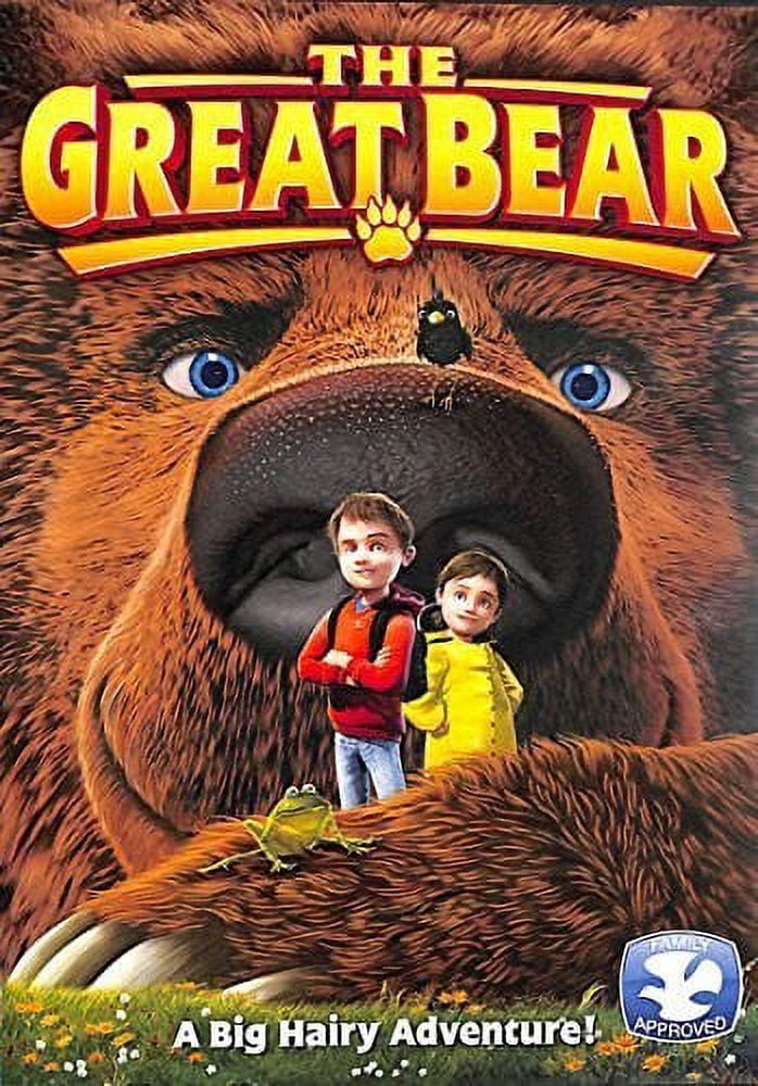 037117033263 [DVD] - Walmart.com