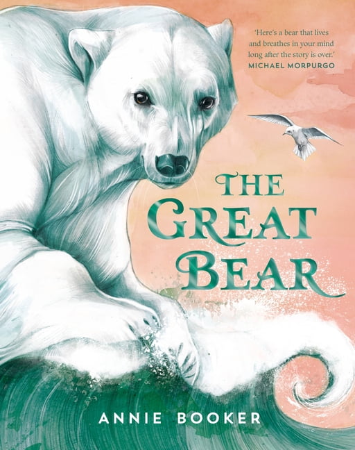 The Great Bear, (Paperback)