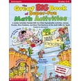 thumbnail image 1 of Pre-Owned Great Big Book of Super-Fun Math Activities : A Jumbo Collection Packed with Fun-Filled Reproductions (Paperback) 9780439077552, 1 of 1