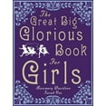 thumbnail image 1 of Pre-Owned The Great Big Glorious Book for Girls (Hardcover) 0670917109 9780670917105, 1 of 1