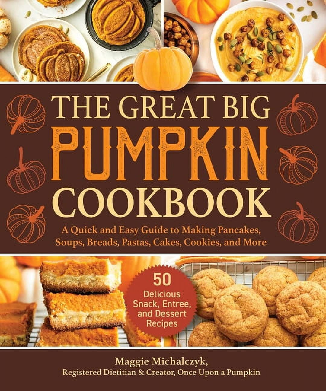 The Pumpkin and Squash Cook Book 洋書 The Squash and Pumpkin Cookbook by Heather Thomas