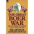 thumbnail image 1 of The Great Boer War: The Final Edition Covering the Entire Conflict 1899-1902, (Paperback), 1 of 1