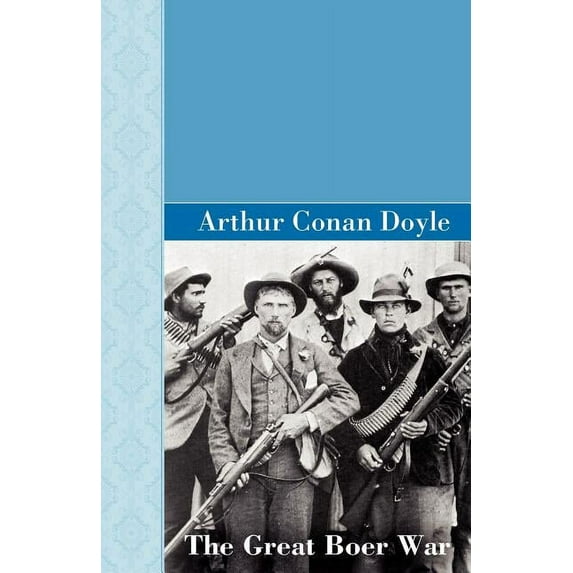 The Great Boer War, (Paperback)