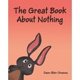 thumbnail image 1 of The Great Book About Nothing, (Paperback), 1 of 1