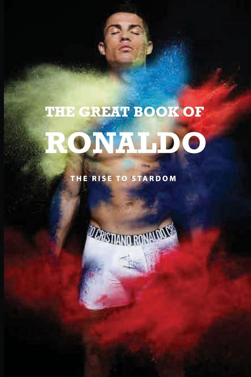 Ronaldo!: King of the World - Clarkson, Wensley: 9781857825954 - AbeBooks