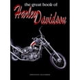 thumbnail image 1 of Pre-Owned The Great Book of Harley-Davidson (Hardcover) 9788854003934, 1 of 1