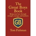 thumbnail image 1 of The Great Boys Book, (Paperback), 1 of 1