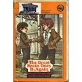 thumbnail image 1 of Pre-Owned The Great Brain Does It Again Paperback, 1 of 1