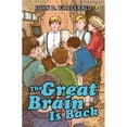 thumbnail image 1 of Pre-Owned The Great Brain Is Back: 8 Paperback, 1 of 1