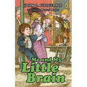 The Great Brain: Me and My Little Brain (Series #3) (Paperback)