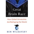 thumbnail image 1 of Pre-Owned The Great Brain Race : How Global Universities Are Reshaping the World (Paperback) 9780691154558, 1 of 1