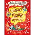 thumbnail image 1 of The Great Brain Robbery, 1 of 1