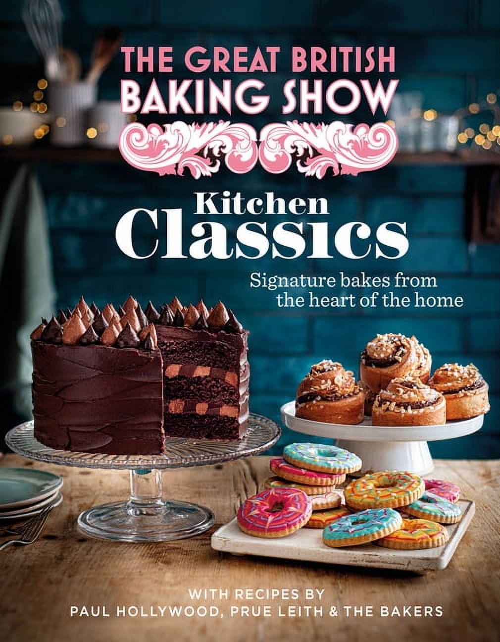 Paul Hollywood Great British Baking Show Stream Paul Hollywood