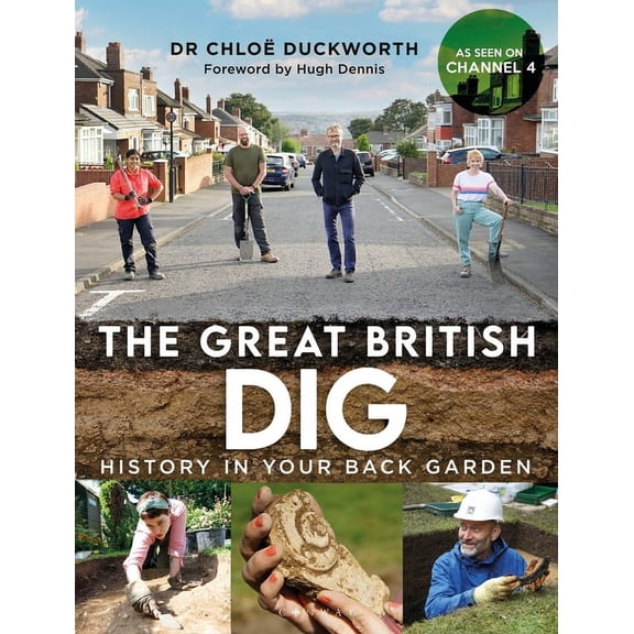 The Great British Dig