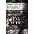 thumbnail image 1 of Pre-Owned The Great British Dream Factory: The Strange History of Our National Imagination Paperback, 1 of 1