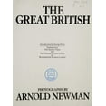 thumbnail image 1 of Pre-Owned The Great British, Used [Paperback], 1 of 1