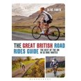 thumbnail image 1 of The Great British Road Rides Guide: The Best of the UK in 55 Bike Routes, 1 of 1