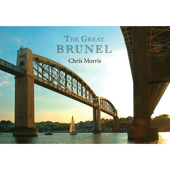 The Great Brunel (Paperback)