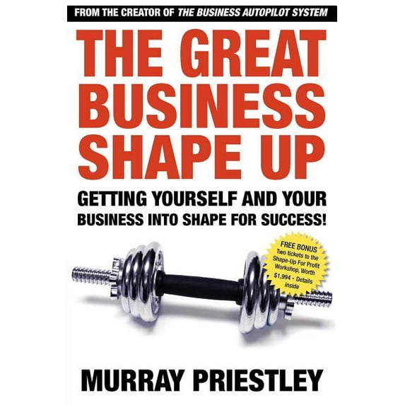 The Great Business Shape-Up